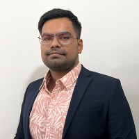 Vaibhav Parihar