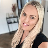 Pernille Friis