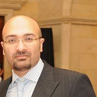 Ayman Asfour