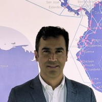 Javier Andrade Sarria