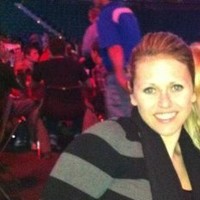 angie redmond