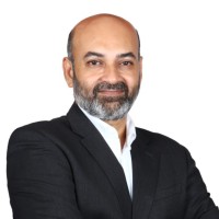 Chirag Shah