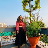 Priyanka Nama