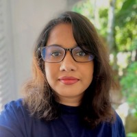 Kaushalya Gangabadage