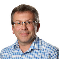 Richard Brown MCIPHE