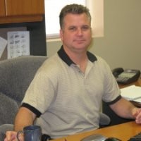 Alan Zondlo