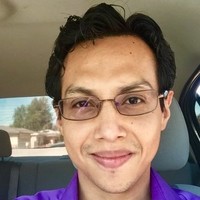 Luis Alvarez-Dominguez