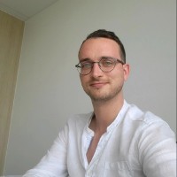 Cyril Raveschot