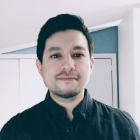 Daniel Barrera