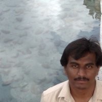 Srinivas Reddy