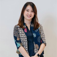 Caroline Deviyanti Tarya