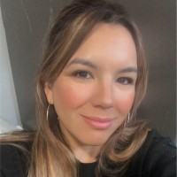 Melisa Olariaga
