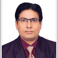 Dr. Ashish Kumar Khare