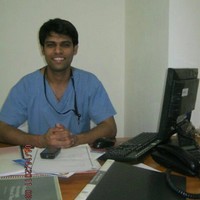 Sanket Naik