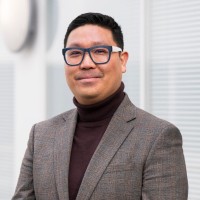 Daniel S. Cho