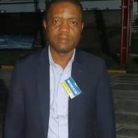 Richard Ugulumu