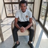 David Junior Sadiki