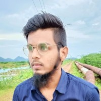 Thaha shaik