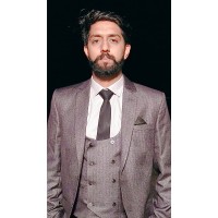 Muhammad Faheem Khan