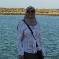 Manal Kamel