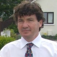 Neil Devlin