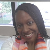 Amber Hart, MSW, M.Ed., MAT