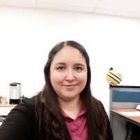 Gloria Marisol Rivera Ramos
