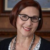 Connie Thomas