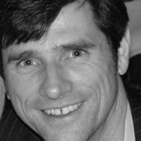 Scott Taylor