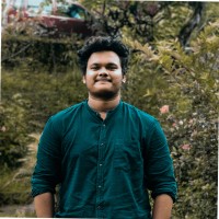 Siddarth Ballaya