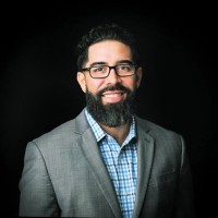 Stephen Galván