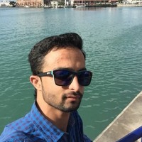 Kumail Raza Khan