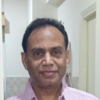 Atul Tewari