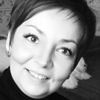 Суркова Елена