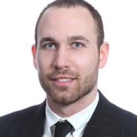 Max Lehman