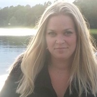 Åsa Ahlnér Bentley