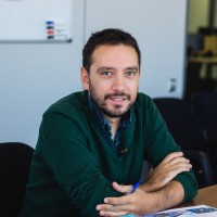 Jaime Medina Maestro