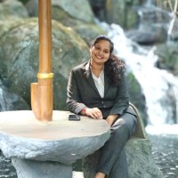 Aiswarya AV