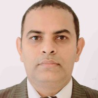 Nadeem Siddiqui