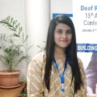 Aqsa Afzal