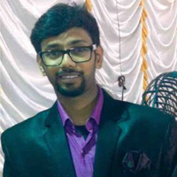 Akshay Shinde