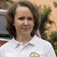 Ruth Dick