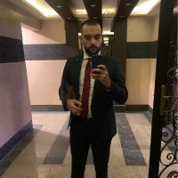 Ahmed Osama
