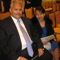 William Serrano