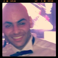 Mohamed Amin
