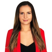 Alexandra Ridley