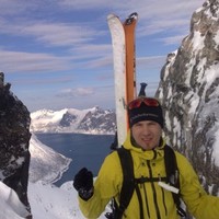 Håvard Krey Hansen