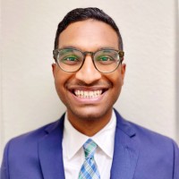 Ajith Pillai, Msn, Rn
