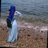 Merve Aydin
