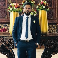 Gayan Ranaraja